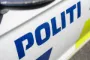 dansk politi