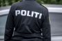 dansk politi