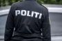 dansk politi
