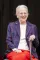 Dronning margrethe