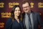 Sebastian Dorset og Suzan Hecht