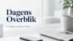 overblik