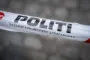 dansk politi