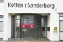 retten i Sønderborg