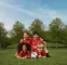 Fodbold børn