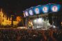Koncert i Tivoli