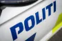 dansk politi