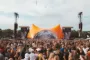 Orange Scene