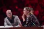 Dommerne i X factor