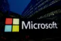 Microsoft logo