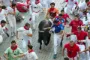 San Fermín-festivalen i Pamplona