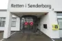 Retten i Sønderborg