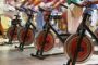 spinning