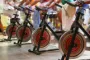 spinning