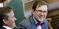 Foto: Jens Dresling Polfoto