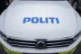 dansk politi