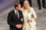 Haakon og Mette-marit