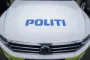 dansk politi