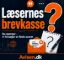 brevkasse