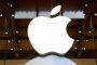 Apple logo