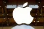Apple logo
