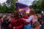 festuge stemning