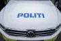 dansk politi