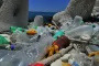 Plastik affald