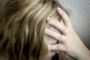 depressiv pige