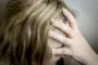 depressiv pige