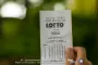 Lotto kupon