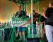 Donationen uddeles