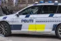 dansk politi