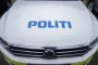 politi dansk