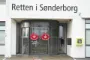 Retten i Sønderborg