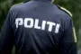 dansk politi