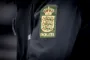 dansk politi