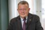 Lars Løkke