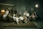 Arvens cast