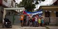 Foto: Ramon Espinosa AP