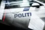 dansk politi