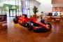 Ferrari i lego