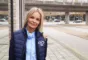  generalsekretær i Mercy Ships Danmark, Charlotte Nørholm Dyhr.?? 