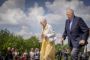 Kong Harald og Dronning Margrethe