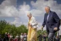 Kong Harald og Dronning Margrethe