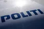 dansk politi