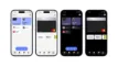 Mobile pay nyt design