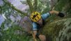 Montane Adventure Race