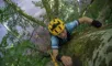 Montane Adventure Race