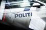 dansk politi